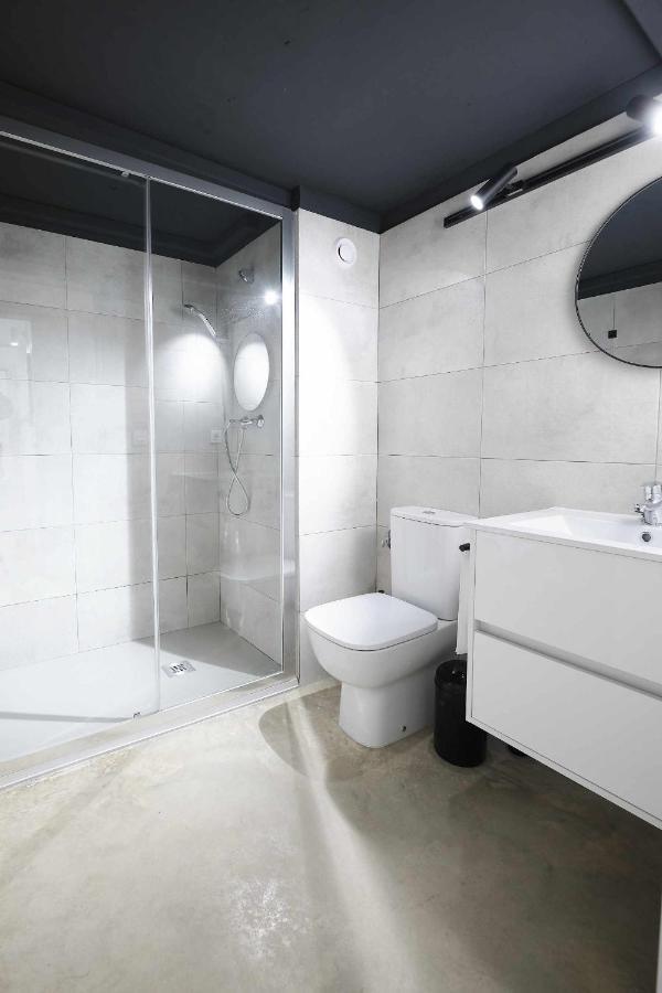 Bella Vista Modern & Luxury Apartment Seville Exterior photo
